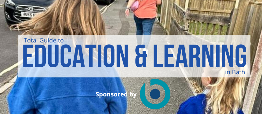 Education & Learning in Bath
