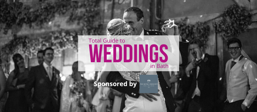 Weddings in Bath