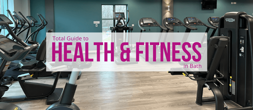 Fitness in Bath